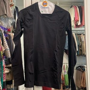 Oiselle Wazelle Long Sleeve